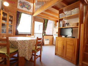 Appartement Arêches-Beaufort, 3 pièces, 4 personnes - FR-1-342-279